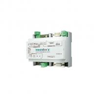 Intesis Intesisbox IBOX-MBS-LON-100 Шлюз Modbus RTU(RS232,RS485)/TCP Server - LON