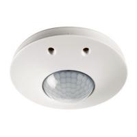 Esylux EP10427213 Потолочный датчик присутствия 360° PD-ATMO 360i/8 T KNX, цвет: Белый, оттенок: Близок к RAL 9010