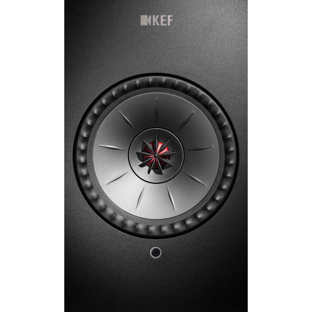 Kef 184978 Акустическая система KEF LSX black (SP3994BA/BX)