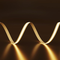 Yeelight YP-0668 Светодиодная лента Yeelight Pro COB 24В, 7Вт, 2700-6500К, 10мм, 5м