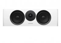 Dynaudio 248587 Акустика центрального канала Dynaudio New Emit 25C white, цвет: Белый