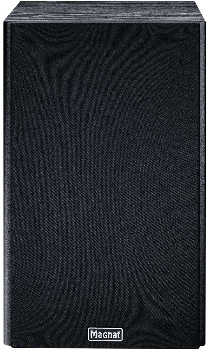 Magnat 236639 Беспроводная акустика Magnat Monitor Active 2000 black, цвет: Чёрный