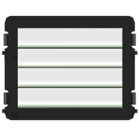 ABB M251021P4 Модуль клавиш 4/8