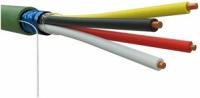 GVS KNX-CABLE-200M Кабель KNX
