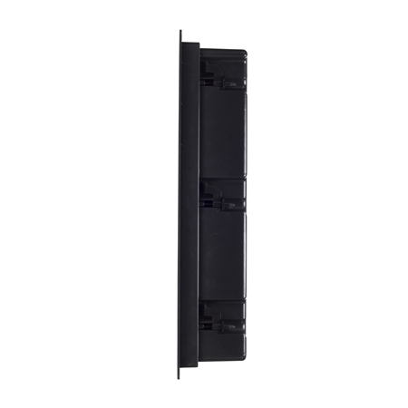 Klipsch 229906 Встраиваемая акустика Klipsch THX-8000-S, цвет: Чёрный