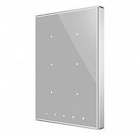 Zennio ZN1VI-TPTMD6 KNX Емкостный сенсорный переключатель Touch-MyDesign