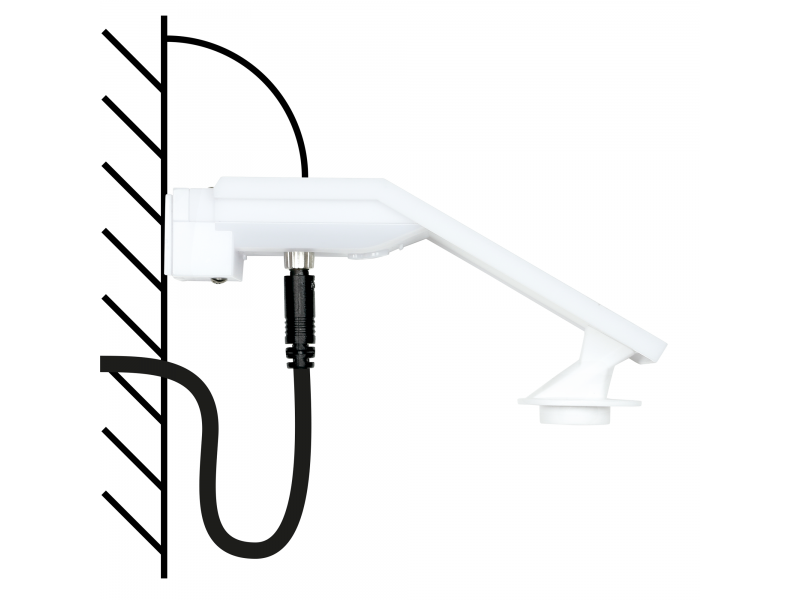 Elsner 30137 P04i-W (снятый с производства товар) Датчик ветра