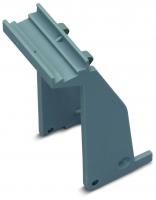 WAGO 858-110 Крепежные скобы для реле, 33,5 мм.,
