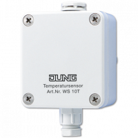 Jung WS10T KNX/EIB-датчик температуры
