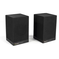 Klipsch 203220 Беспроводная акустика Klipsch Surround 3, цвет: Чёрный