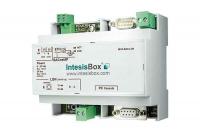 Intesis Intesisbox IBOX-BAC-LON-A Шлюз BACnet/IP - LonWorks