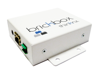 Thinknx BRICKBOX Двунаправленный шлюз между KNX, BTCino, Lutron, Modbus RTU & TCP, Security systems, Sonos