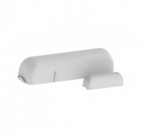 Zennio ZRFWD915W KNX RF магнитный контакт для двери/окна (915 МГц) WinDoor RF 915, цвет: белый