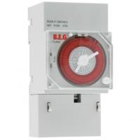 B.E.G. 92657 Механическое реле времени TS-AW2