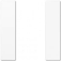 Jung LS 501 TSA WW Набор накладок 1 группа