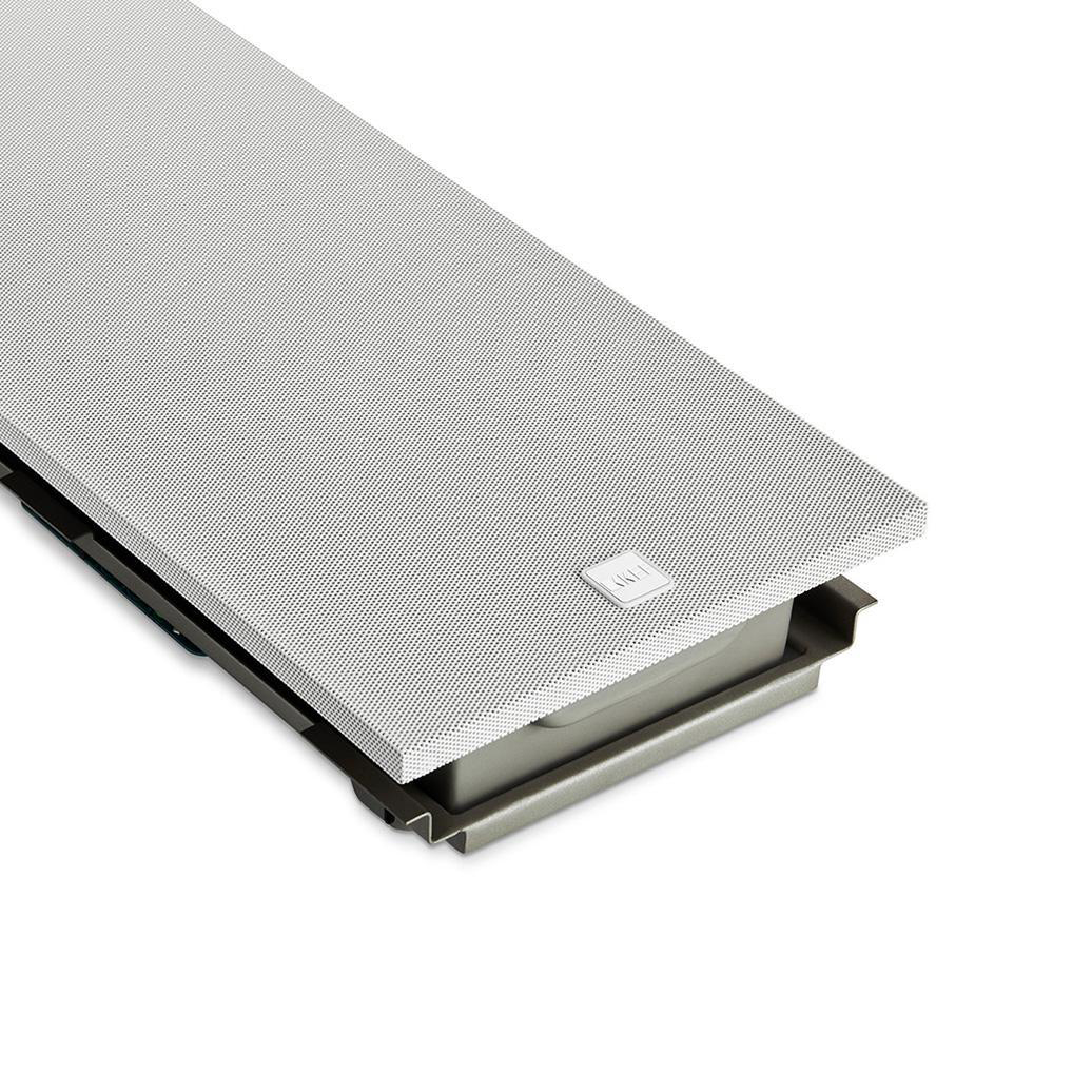 Kef 245955 Встраиваемая акустика KEF Ci3160REF-THX, цвет: Чёрный