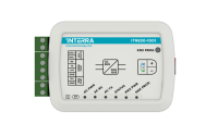 Interra ITR830-1001 KNX Шлюз кондиционера - Mitsubish V2 AC