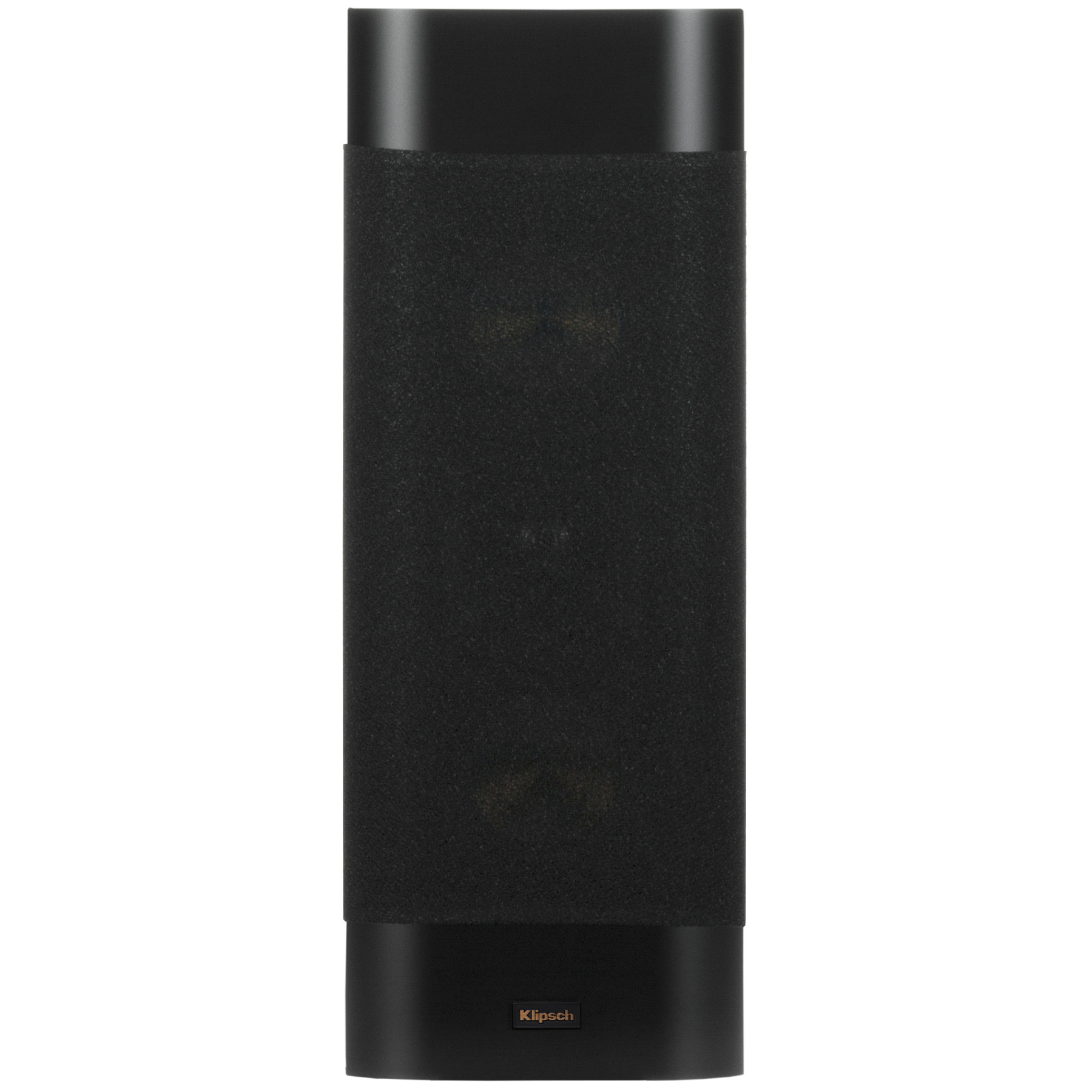 Klipsch 209011 Настенная акустика Klipsch RP-240D, цвет: Чёрный