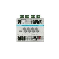 Interra 
					ITR501-0004
				 KNX Universal Dimmer Actuator - 4 Ch