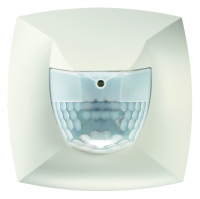 Theben 2009050 Датчик присутствия PIR, PresenceLight 180B-KNX WH, белый