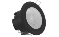 Interra ITR415-1105 Датчик движения High-Bay+ DALI-2 - черный