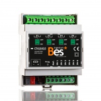 BESKNX CT416410/PLUG 6E4S-30A-K Актуатор