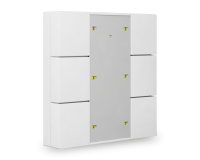 MDT BE-TA55P6.02 Кнопка Плюс 55 | серия .02