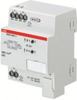ABB DG/S2.64.5.1 DALI Контроллер освещения DALI