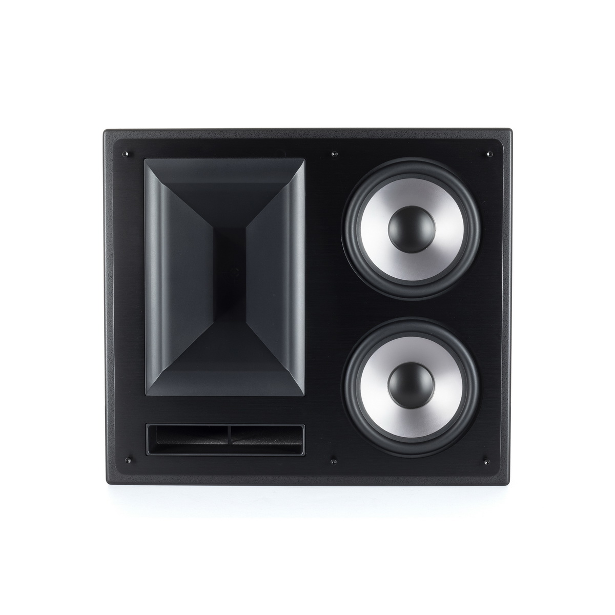 Klipsch 229903 Корпусная акустика Klipsch THX-6000-LCR-L, цвет: Чёрный