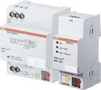 ABB HIL/S20.1.1 HIL/S20.1.1 IP-канал отеля, комплект, MDRC
