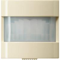 Gira 130501 Накладка автоматического выключателя Komfort 2,2 м, цвет: Белый, оттенок: Глянцевый, кремовый