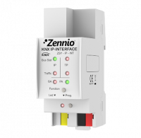 Zennio ZSY-IP-INT KNX-IP Интерфейс KNX-IP