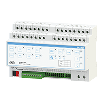 Ekinex EK-HO1-TP Контроллер для гостиничных решений