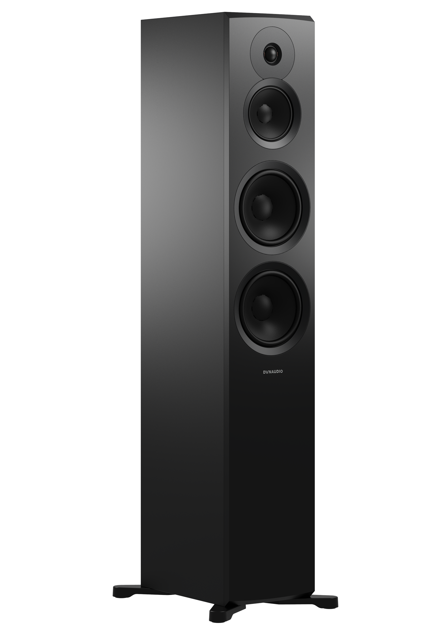 Dynaudio 248583 Напольная акустика Dynaudio New Emit 50 black, цвет: Чёрный