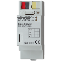 Jung MR-SONOS-REG KNX Sonos-шлюз