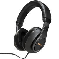 Klipsch 163532 Наушники Klipsch Reference Over-Ear black, цвет: Чёрный