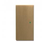 ABB SR-2-840 SR-2-840 рокер 2г нейтраль