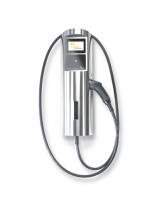 Juice Technology 005-001-00003 Зарядная станция JUICE CHARGER 2 (FLEX) EL-JCFX1, цвет: Нержавеющая сталь