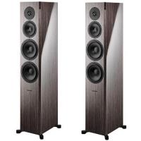 Dynaudio 166470 Напольная акустика Dynaudio FOCUS 60 XD GREY OAK HIGH GLOSS, цвет: Серый