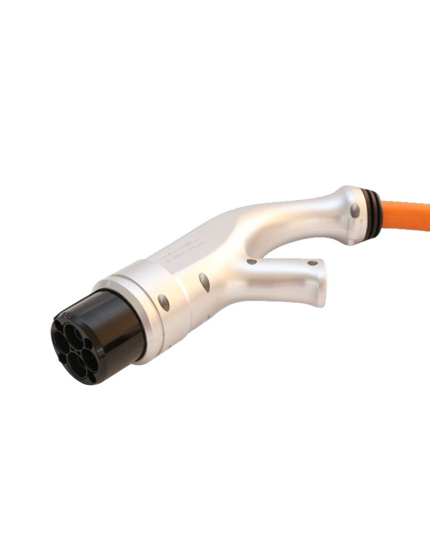 Setec Power 450-100Y-SC Зарядная станция постоянного тока (DC) Setec Power 450-100Y-SC, цвет: Черный (возможен выбор по RAL)