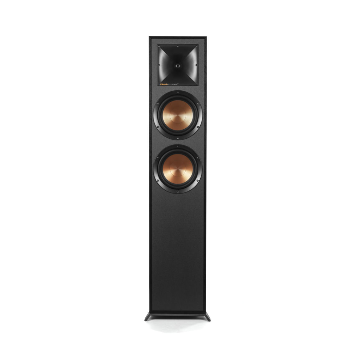 Klipsch 192391 Напольная акустика Klipsch R-625FA, цвет: Чёрный