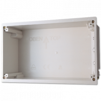 Jung EBG 24 Встраиваемый корпус