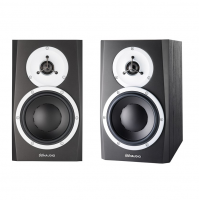 Dynaudio 123111 Студийный монитор Dynaudio BM5 mkIII, цвет: Чёрный