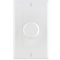 Sonance 23683 Регулятор громкости Sonance VC60R Decora white, цвет: Белый