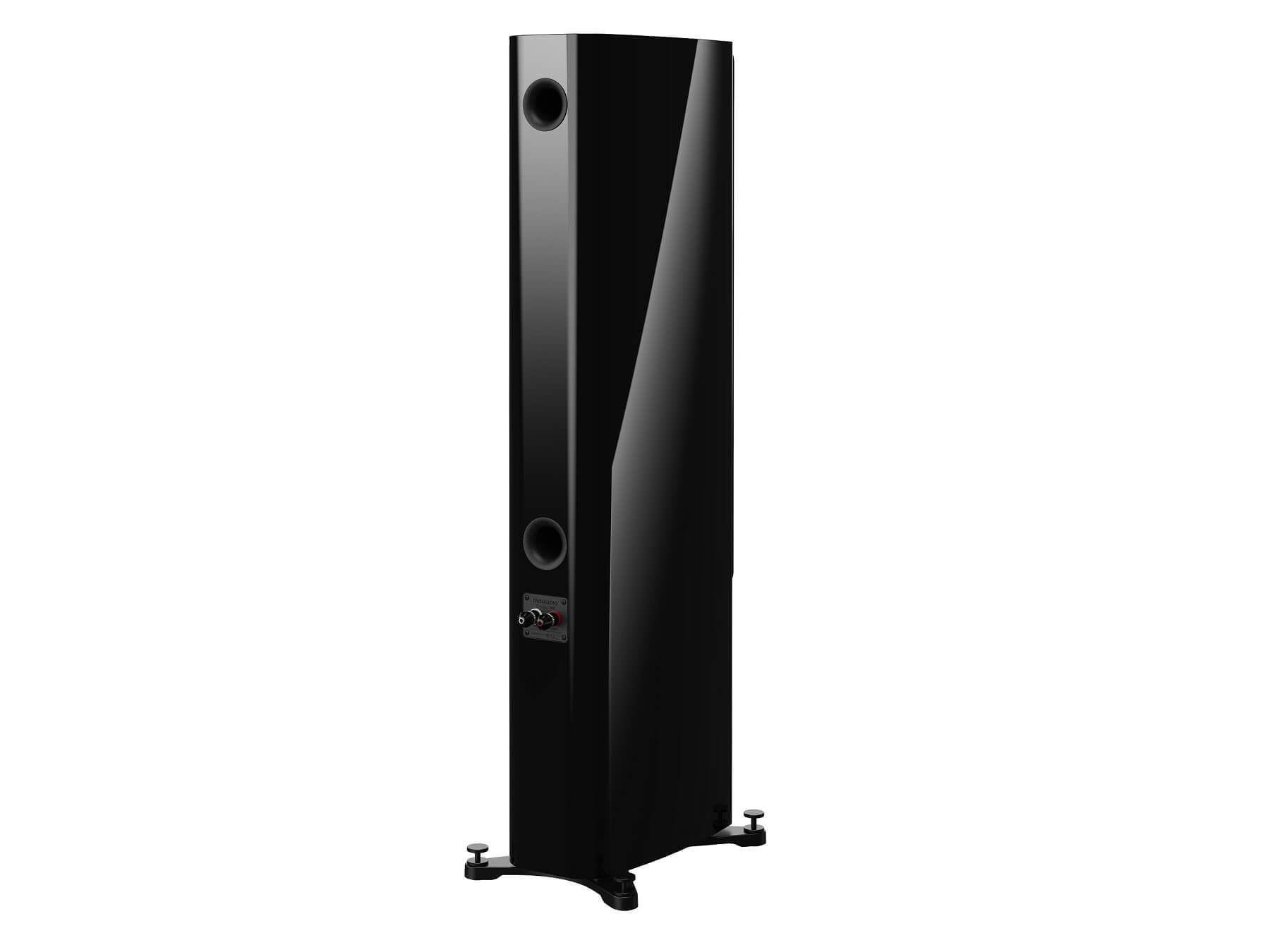 Dynaudio 219413 Напольная акустика Dynaudio Contour 30i black high gloss, цвет: Чёрный