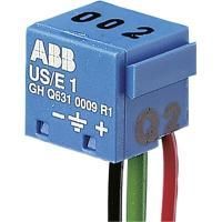 ABB US/E 1 Клемма подключения US/E1 с разрядником перенапряжения