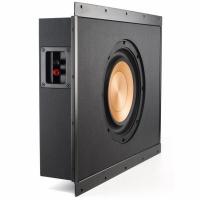 Klipsch 164406 Встраиваемый сабвуфер Klipsch PRO-1000SW, цвет: Чёрный
