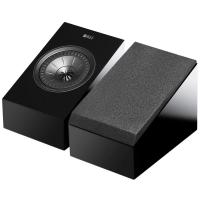 Kef 234817 Акустика Dolby Atmos KEF R8A Gloss Black, цвет: Чёрный