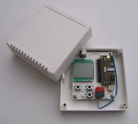 Weinzierl WZL-504977 Шлюз KNX/EIB - EnOcean 622, для подключения радиопередатчиков EnOcean к шине KNX/EIB