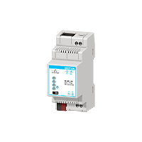 Ekinex EK-BP1-TP Шлюз DALI-KNX снято с продажи
